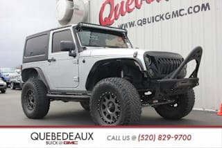 2011 Jeep Wrangler Sport 1J4AA2D12BL584414 2011 Jeep Wrangler Sport