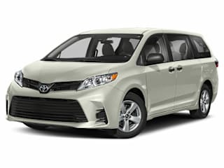 2020 Toyota Sienna Limited 7-Passenger 5TDDZ3DC8LS234160 2020 Toyota Sienna Limited 7-Passenger