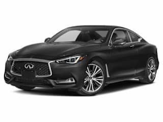 2021 Infiniti Q60 3.0T Luxe JN1EV7KL4MM470346 2021 Infiniti Q60 3.0T Luxe