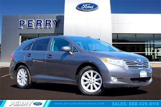 2010 Toyota Venza FWD 4cyl 4T3ZA3BB1AU034790 2010 Toyota Venza FWD 4cyl