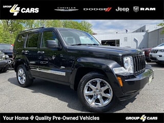 2012 Jeep Liberty Sport 1C4PJMAK2CW164418 2012 Jeep Liberty Sport