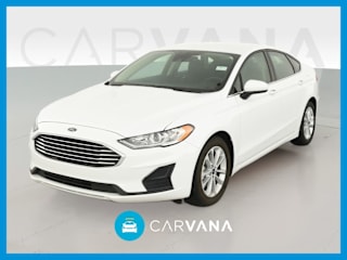 2020 Ford Fusion 3FA6P0H77LR155730 2020 Ford Fusion