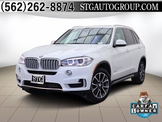 2018 BMW X5 sDrive35i 5UXKR2C58J0Z18127 2018 BMW X5 sDrive35i