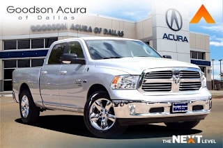 2019 Ram Pickup 1500 Classic Big Horn 1C6RR6TT7KS562238 2019 Ram Pickup 1500 Classic Big Horn