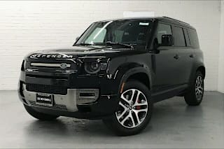 2021 Land Rover Defender 110 X SALEXERU9M2039662 2021 Land Rover Defender 110 X