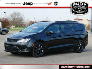 2020 Chrysler Pacifica Limited 35th Anniversary 2C4RC1GG8LR122266 2020 Chrysler Pacifica Limited 35th Anniversary