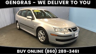2006 Saab 9-3 2.0T SportCombi YS3FD59Y061019003 2006 Saab 9-3 2.0T SportCombi