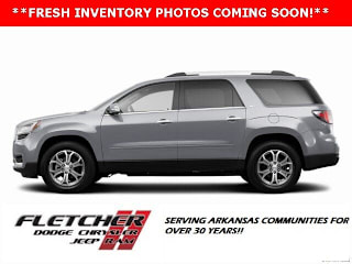 2012 GMC Acadia SLE 1GKKRPED8CJ263455 2012 GMC Acadia SLE
