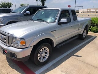 2007 Ford Ranger SPORT 1FTYR14U37PA62957 2007 Ford Ranger SPORT