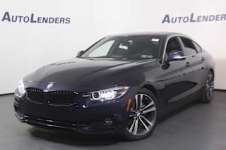 2020 BMW 4 Series WBA4J1C02LCE34794 2020 BMW 4 Series