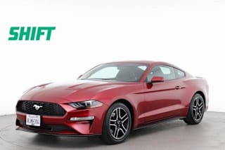 2019 Ford Mustang EcoBoost Premium 1FA6P8TH0K5104022 2019 Ford Mustang EcoBoost Premium