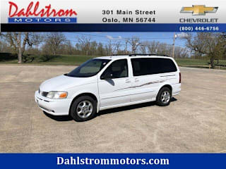 2001 Oldsmobile Silhouette GLS 1GHDX03E31D263463 2001 Oldsmobile Silhouette GLS