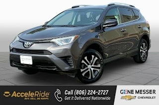 2016 Toyota RAV4 LE 2T3ZFREV1GW239352 2016 Toyota RAV4 LE