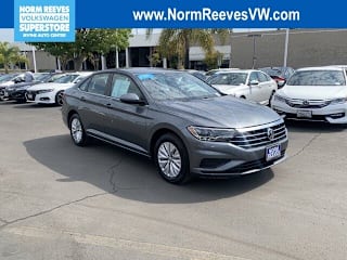 2019 Volkswagen Jetta 1.4T S 3VWC57BU8KM066459 2019 Volkswagen Jetta 1.4T S