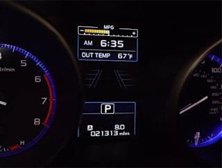 2019 Subaru Outback 4S4BSANC9K3357086 2019 Subaru Outback