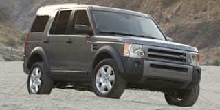 2008 Land Rover LR3 SALAE25458A479799 2008 Land Rover LR3