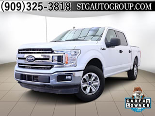 2019 Ford F-150 XLT 1FTEW1E47KKE16866 2019 Ford F-150 XLT
