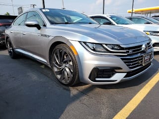 2020 Volkswagen Arteon 2.0T SEL R-Line 4Motion WVWSR7AN7LE014938 2020 Volkswagen Arteon 2.0T SEL R-Line 4Motion