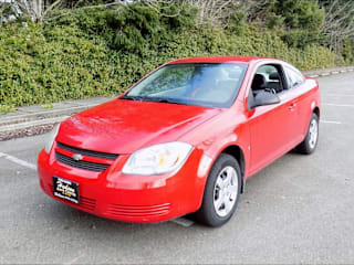 2006 Chevrolet Cobalt LS 1G1AK15F767850749 2006 Chevrolet Cobalt LS