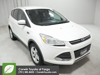 2014 Ford Escape SE 1FMCU9GX6EUA29992 2014 Ford Escape SE