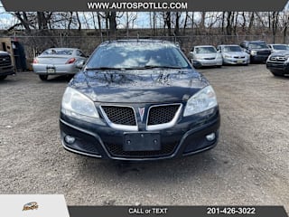 2010 Pontiac G6 GT 1G2ZA5EK1A4123896 2010 Pontiac G6 GT