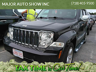 2011 Jeep Liberty Limited 1J4PN5GK0BW531505 2011 Jeep Liberty Limited