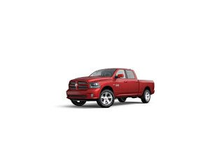 2016 Ram Pickup 1500 1C6RR7MT4GS349839 2016 Ram Pickup 1500