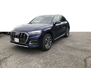 2021 Audi Q5 2.0T quattro Premium WA1AAAFY3M2037343 2021 Audi Q5 2.0T quattro Premium