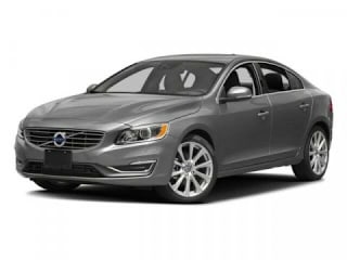 2018 Volvo S60 T5 Inscription Platinum LYV402TM8JB164077 2018 Volvo S60 T5 Inscription Platinum
