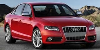 2012 Audi S4 WAUBGAFL6CA005355 2012 Audi S4