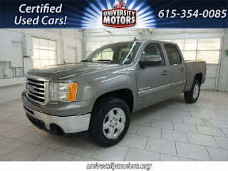 2012 GMC Sierra 1500 SLT 3GTP1WE01CG287274 2012 GMC Sierra 1500 SLT
