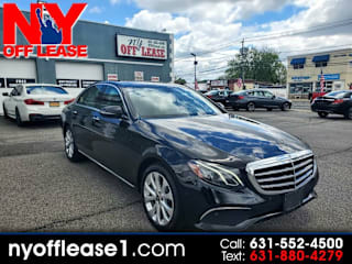 2018 Mercedes-Benz E-Class E 300 WDDZF4JB6JA394053 2018 Mercedes-Benz E-Class E 300