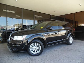 2015 Dodge Journey SXT 3C4PDCBGXFT584157 2015 Dodge Journey SXT