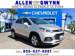 2018 Chevrolet Trax LT KL7CJLSB1JB601172 2018 Chevrolet Trax LT