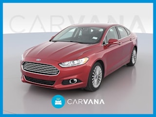 2015 Ford Fusion Titanium 3FA6P0K90FR304073 2015 Ford Fusion Titanium