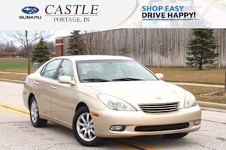 2004 Lexus ES 330 JTHBA30G845005152 2004 Lexus ES 330
