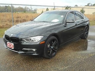 2015 BMW 3 Series 335i WBA3A9G5XFNT09564 2015 BMW 3 Series 335i