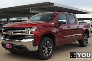2021 Chevrolet Silverado 1500 3GCUYDEDXMG297809 2021 Chevrolet Silverado 1500