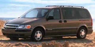 2002 Chevrolet Venture LT 1GNDX03E62D134342 2002 Chevrolet Venture LT