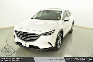 2018 Mazda CX-9 JM3TCACY4J0229608 2018 Mazda CX-9