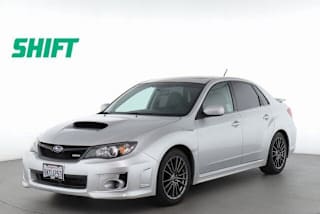 2011 Subaru Impreza WRX Limited JF1GV7F6XBG504883 2011 Subaru Impreza WRX Limited