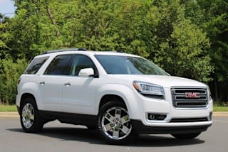 2017 GMC Acadia Base 1GKKRSKD1HJ202544 2017 GMC Acadia Base