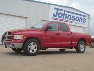 2003 Dodge Ram Pickup 2500 Laramie 3D7KA28D83G727174 2003 Dodge Ram Pickup 2500 Laramie