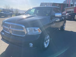 2014 Ram Pickup 1500 Laramie Longhorn 1C6RR7PT1ES476377 2014 Ram Pickup 1500 Laramie Longhorn