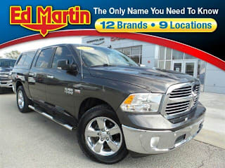2017 Ram Pickup 1500 Big Horn 3C6RR7LT3HG511065 2017 Ram Pickup 1500 Big Horn