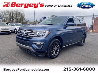 2020 Ford Expedition 1FMJU2AT0LEA25478 2020 Ford Expedition