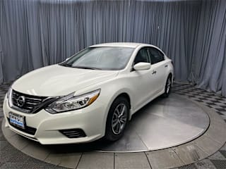 2018 Nissan Altima 1N4AL3AP1JC102941 2018 Nissan Altima