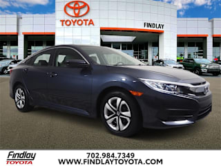 2018 Honda Civic 19XFC2F53JE044275 2018 Honda Civic