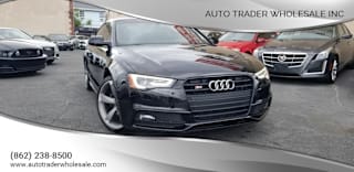2015 Audi S5 3.0T quattro Premium Plus WAUCGAFR5FA019244 2015 Audi S5 3.0T quattro Premium Plus