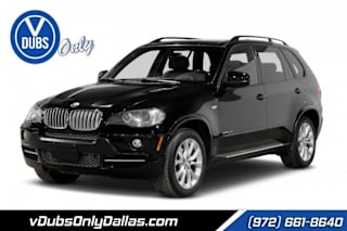 2009 BMW X5 xDrive35d 5UXFF03519LJ97190 2009 BMW X5 xDrive35d
